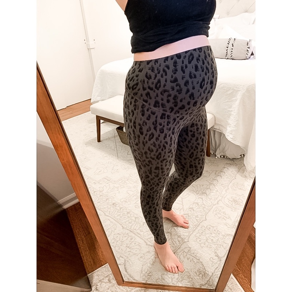 Old Navy Maternity Leggings